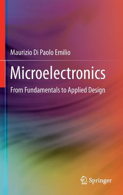 【预订】Microelectronics