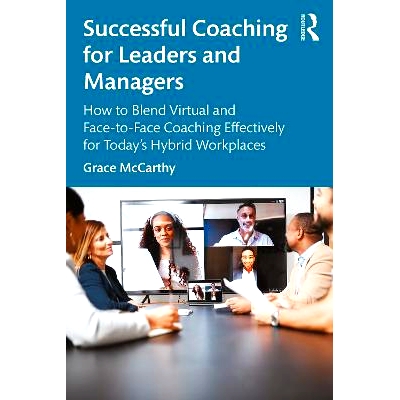 How to Blend Virtual and Face-to-Face Co