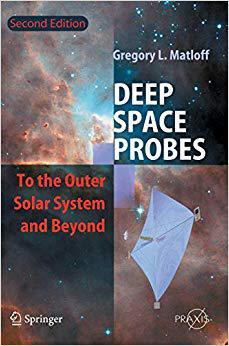 【预订】Deep Space Probes