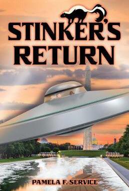 【预订】Stinker’s Return