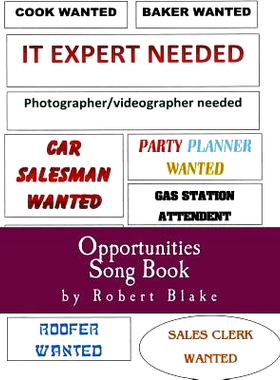 预订 Opportunities: Song Book: 9781500766924