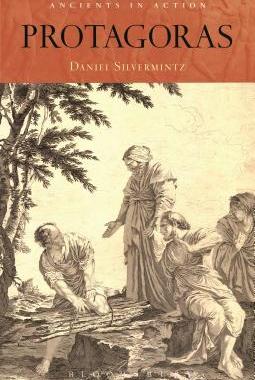 [预订]Protagoras 9781472510921