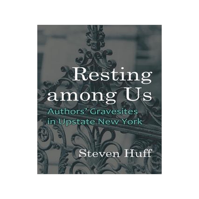 [预订]Resting among Us 9780815638070