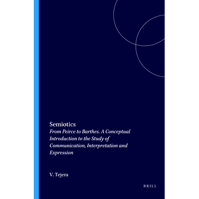 From Peirce to Barthes. A Conceptual Int