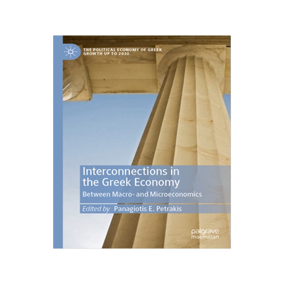 预订 Interconnections in the Greek Economy