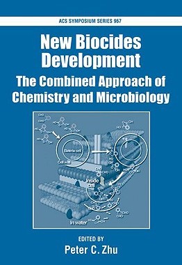 【预订】New Biocides Development