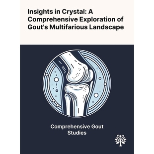 Gout Comprehensive Insights 预订 Landscape Crystal Exploration Multifarious