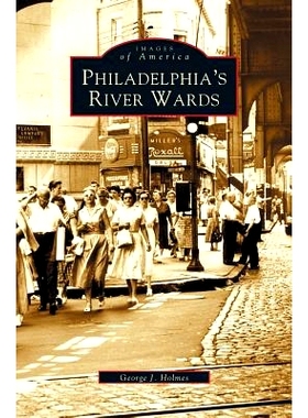 预订 Philadelphia’s River Wards: 9781531608088