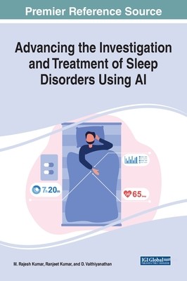 【预订】Advancing the Investigation and Treatment of Sleep Disorders Using A 9781799880189
