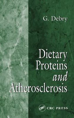 【预订】Dietary Proteins and Atherosclerosis