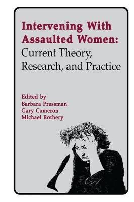 【预订】Intervening With Assaulted Women