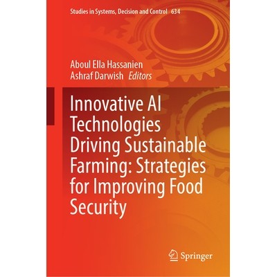 Strategies for Improving Food Security