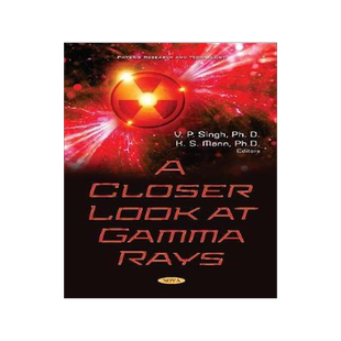 [预订]A Closer Look at Gamma Rays 9781536169935