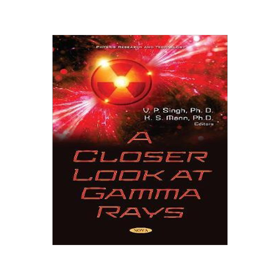 [预订]A Closer Look at Gamma Rays 9781536169935