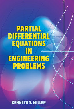 【预订】Partial Differential Equations in Engineering Problems