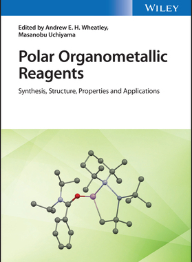 [预订]Polar Organometallic Reagents