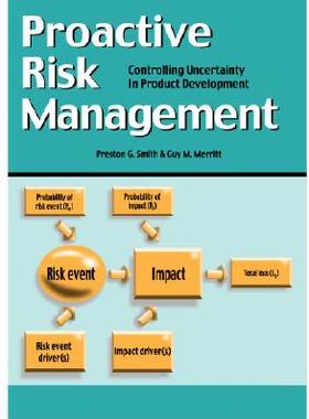 【预订】Proactive Risk Management