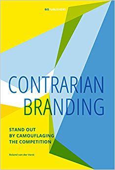 【预售】Contrarian Branding