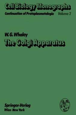 预订 The Golgi Apparatus