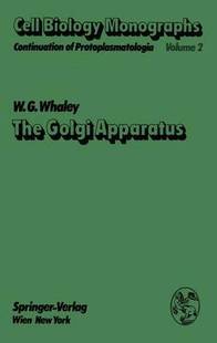 Apparatus Golgi 预订 The
