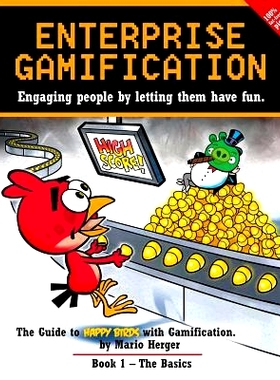 预订 Enterprise Gamification: Engaging people by letting them have fun: 9781470000646