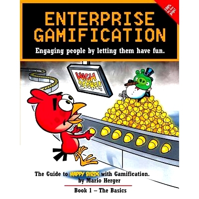 预订 Enterprise Gamification: Engaging people by letting them have fun: 9781470000646