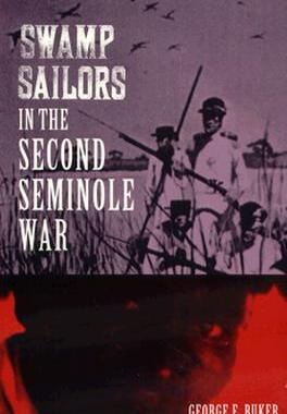 【预售】Swamp Sailors in the Second Seminole Ware