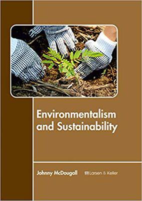 【预售】Environmentalism and Sustainability