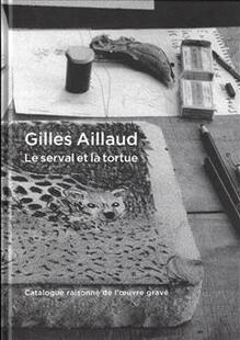 serval tortue 9782493849021 Aillaud Gilles 预订