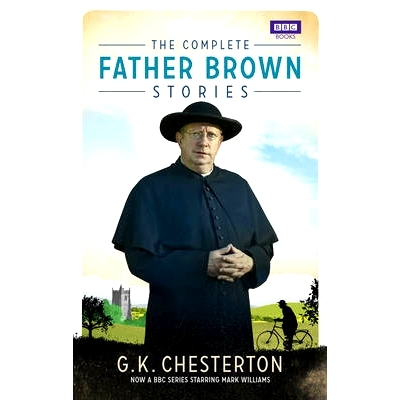 预订 Complete Father Brown Stories: 9781849906463
