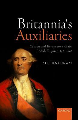 【预订】Britannia’s Auxiliaries