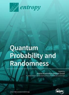 [预订]Quantum Probability and Randomness 9783038977148