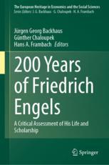 【预订】200 Years of Friedrich Engels 9783031101144
