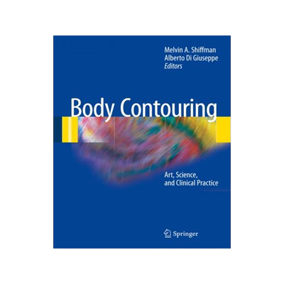 预订 Body Contouring