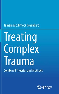 【预订】Treating Complex Trauma