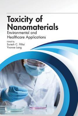 【预订】Toxicity of Nanomaterials