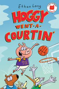 Courtin’ 9780823451814 Went 预订 Hoggy