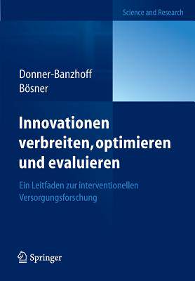 预订 Innovationen verbreiten, optimieren und evaluieren