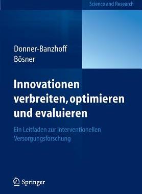 预订 Innovationen verbreiten, optimieren und evaluieren