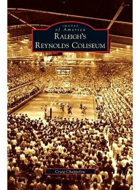 预订 Raleigh’s Reynolds Coliseum: 9781531609764