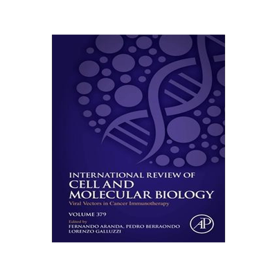 [预订]Viral Vectors in Cancer Immunotherapy 9780443192494
