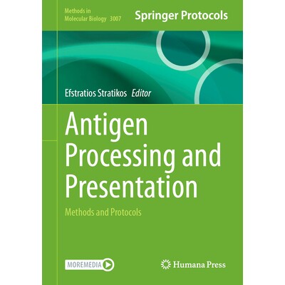 Methods and Protocols