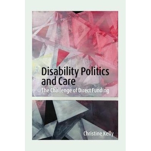 and 978077483010 重印版 Direct Disability Politics Funding The Care 挑战 预订 Challenge 残疾人政治与护理：直接资助