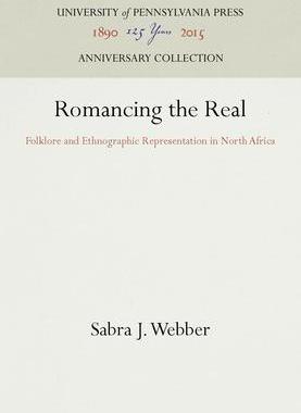 [预订]Romancing the Real 9780812282368