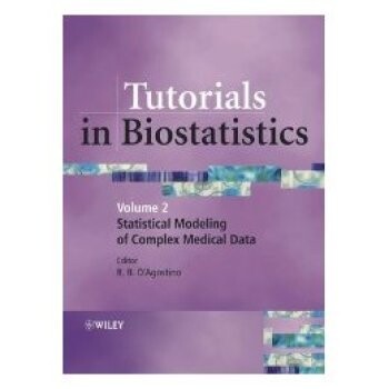 Statistical Modelling of Complex Medical