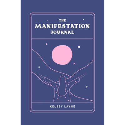 预订 The Manifestation Journal: 9780593543610