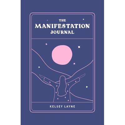 预订 The Manifestation Journal: 9780593543610