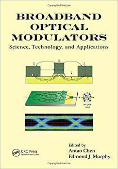 【预售】Broadband Optical Modulators
