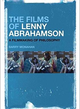 [预订]The Films of Lenny Abrahamson 9781501316111