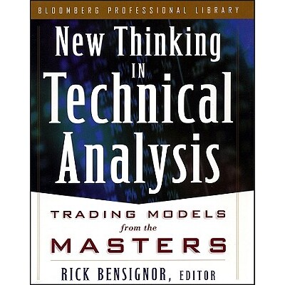 Trading Models from the Masters